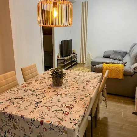 Apartament La Senda Vigo Zewnętrze zdjęcie