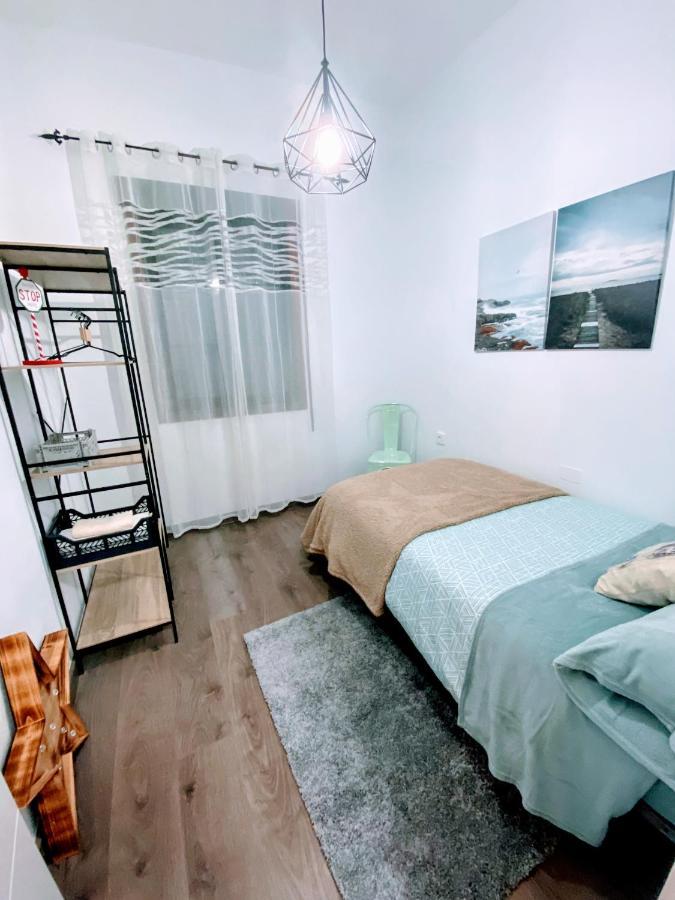 La Senda Apartment