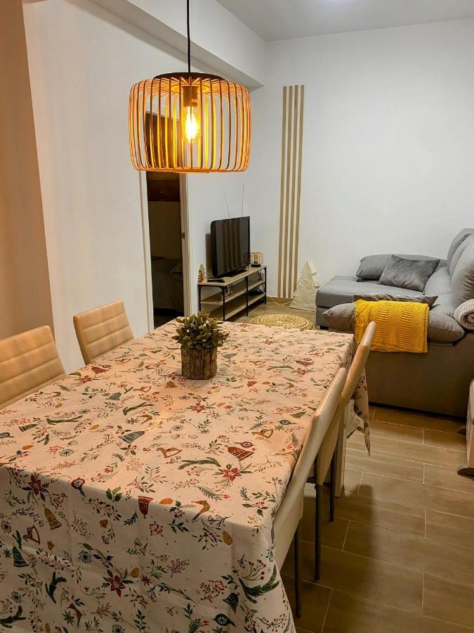 Apartment La Senda *